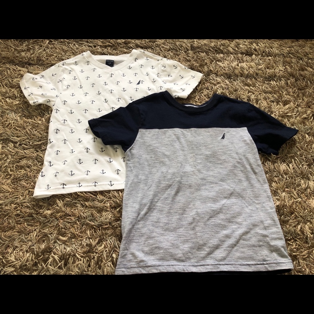 Nautica (7Boys)